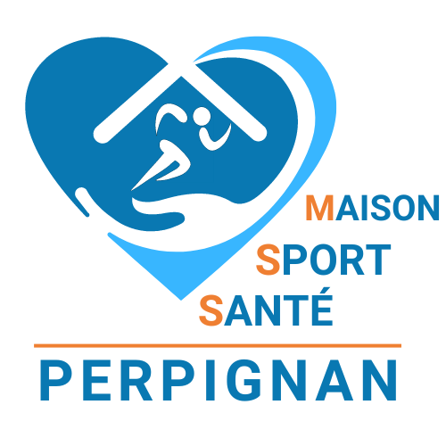 Logo de Maison Sport Santé Perpignan